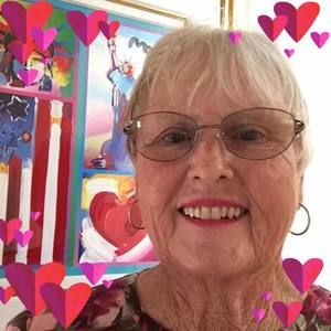 Meet your Posher, Joline